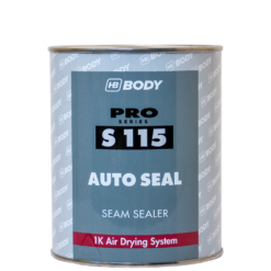 HB BODY Seam Sealer Jawel Paints