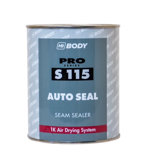 HB BODY Seam Sealer Jawel Paints