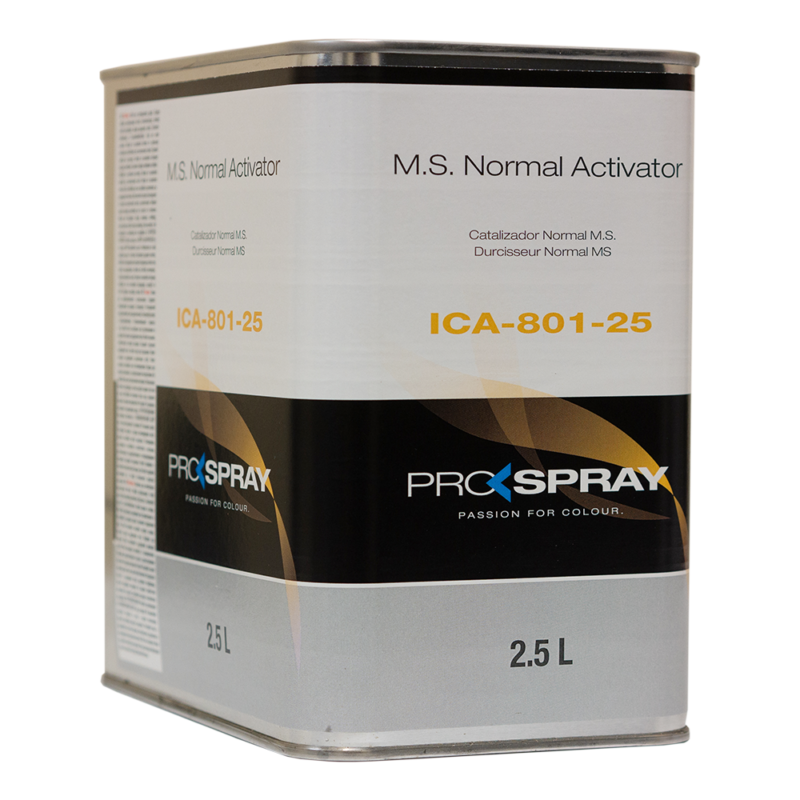 2K Acrylic Hardener Jawel Paints