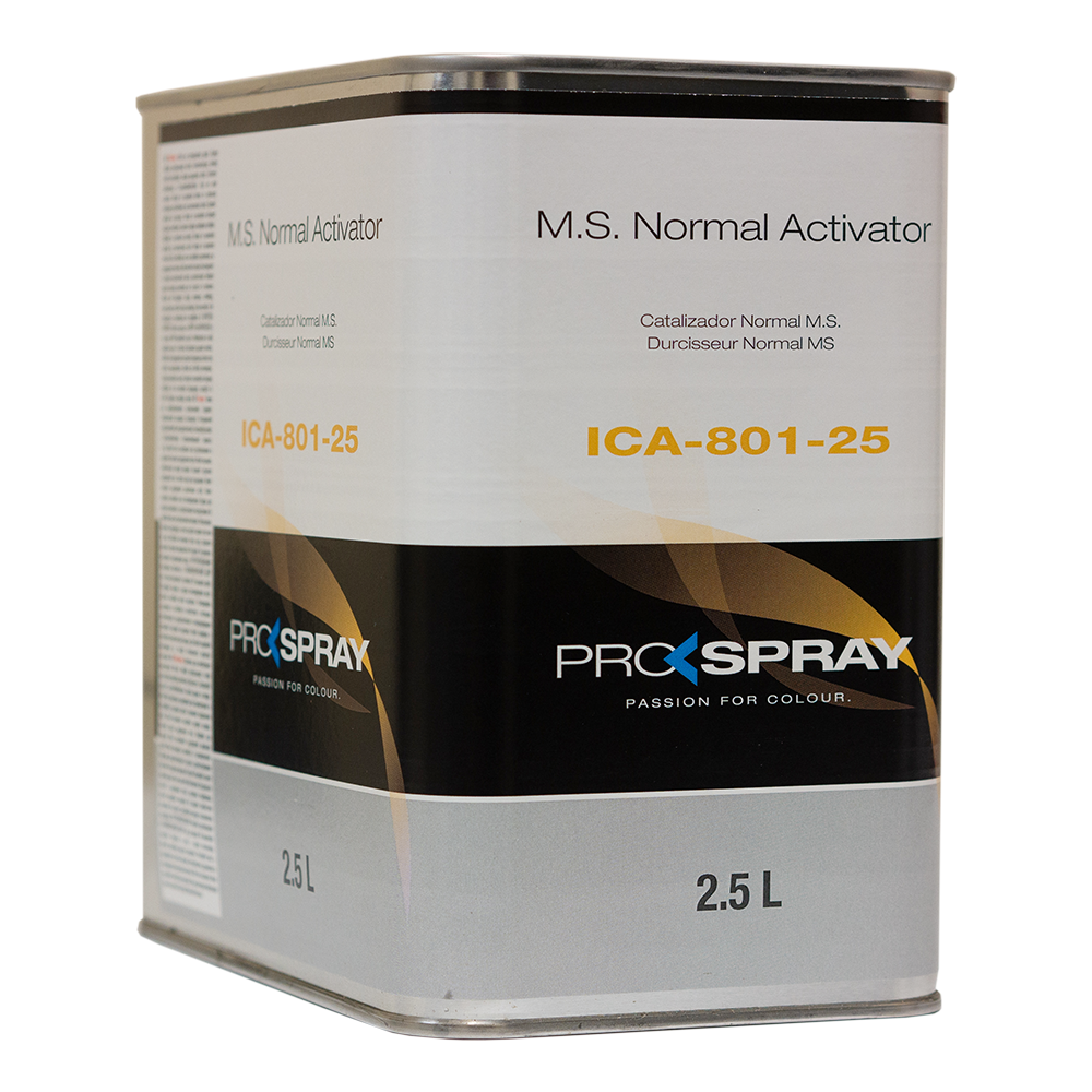 2K Acrylic Hardener Jawel Paints