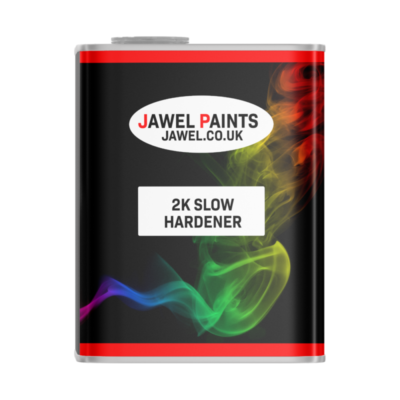 2K Acrylic Hardener Jawel Paints