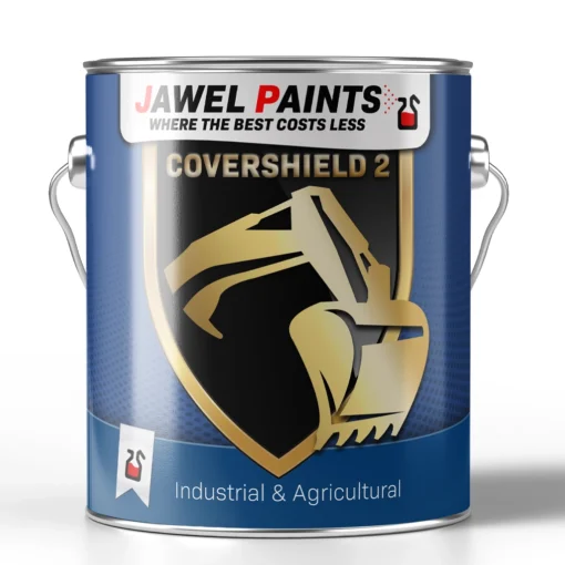 5 litre Tractor Paint
