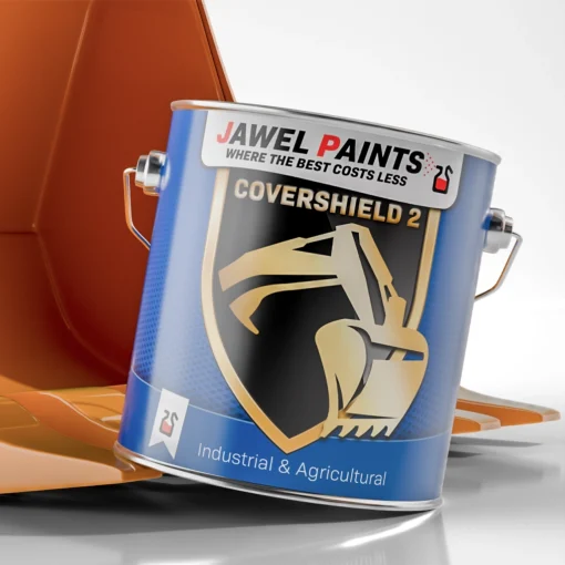 5 litre Tractor Paint