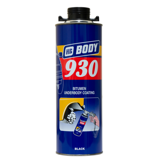 Jawel Paints HB Body 930