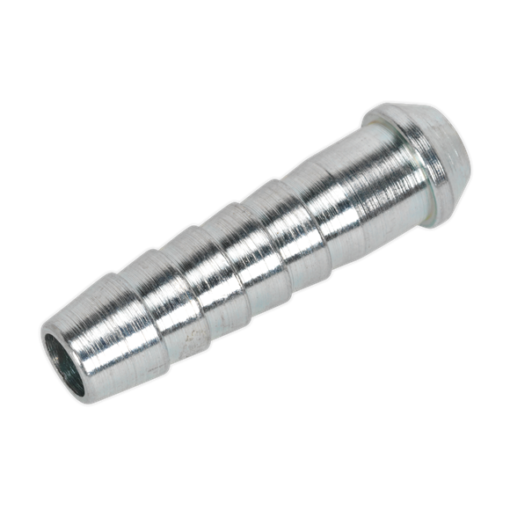 PCL Coned Tailpiece 5/16" Hose - 1/4 BSP Union Nut PK5 AC45 - Image 2