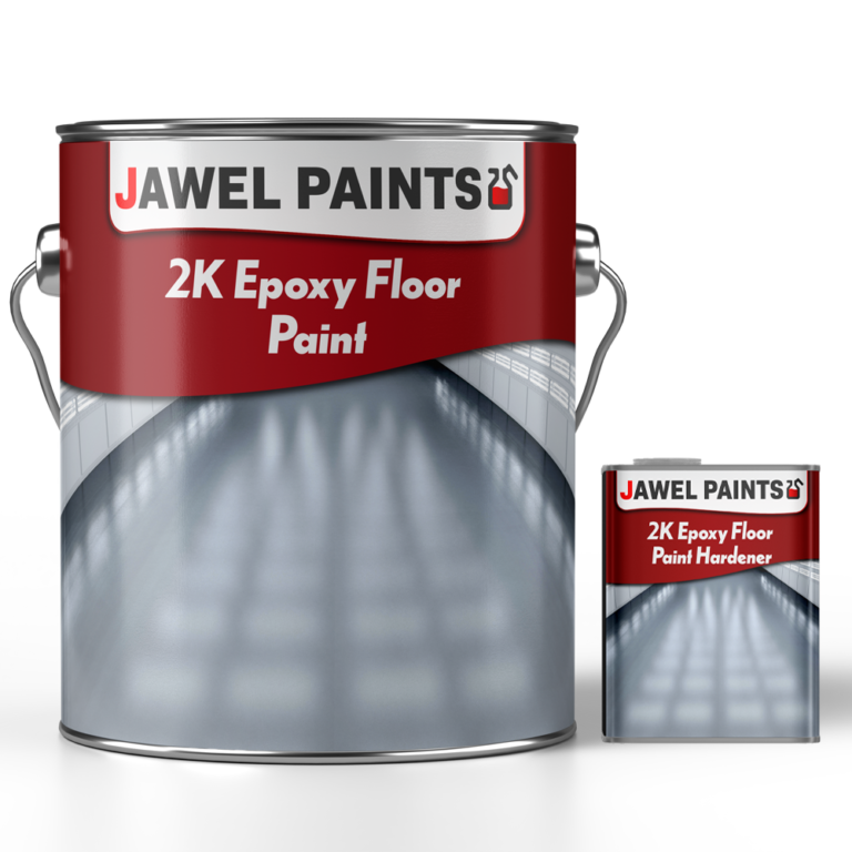 Floor Paint Jawel Paints