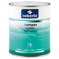 Bumper Paint