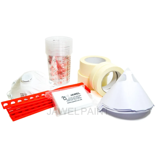 Consumables Package 1