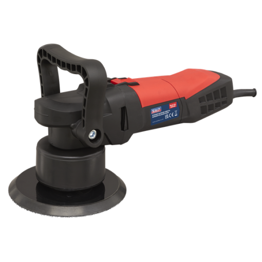 Sealey 6" Random Orbital Sander 600W DAS149