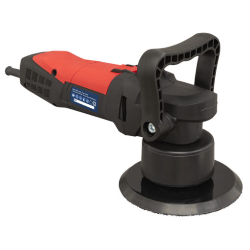 Sealey 6" Random Orbital Sander 600W DAS149 - Image 2