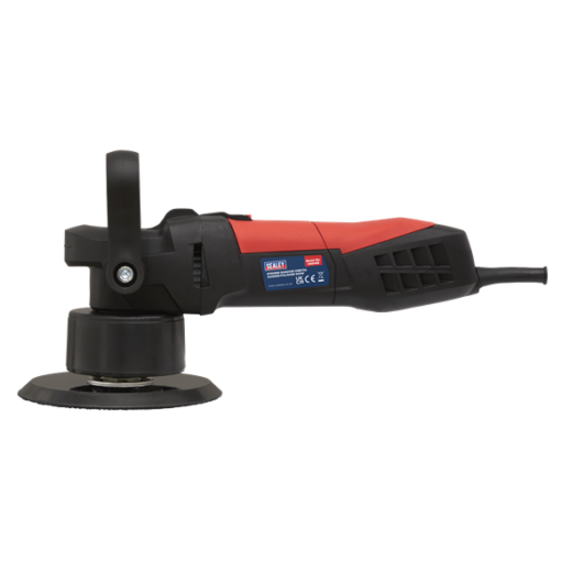 Sealey 6" Random Orbital Sander 600W DAS149 - Image 3