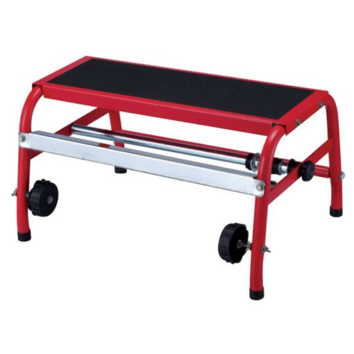 Step Masking Paper Dispenser 12" & 18"