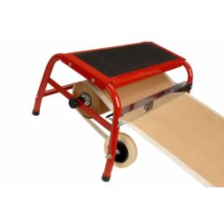 Alternative view of Step Masking Paper Dispenser 12" & 18"