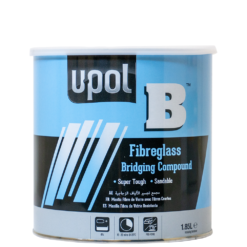 Upol FibreGlass B Jawel Paints