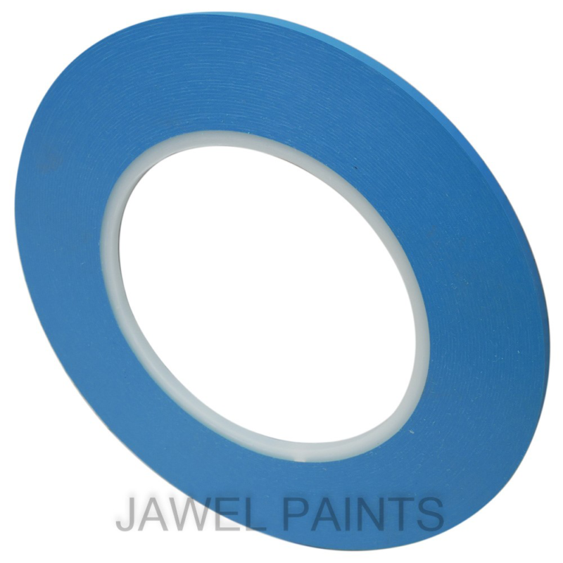Q1 Soft Edge Foam Masking Tape Jawel Paints