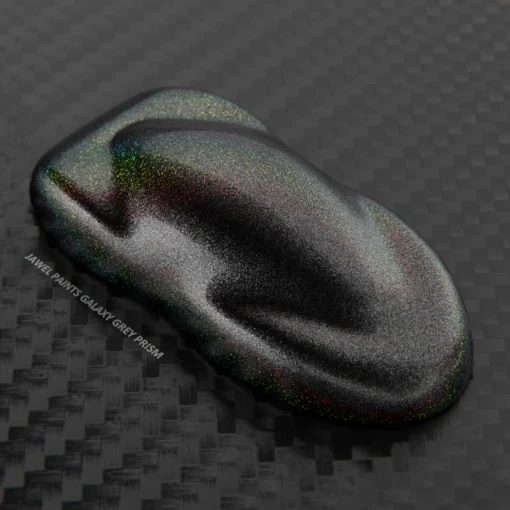 Galaxy Grey Prism Jawel Paints