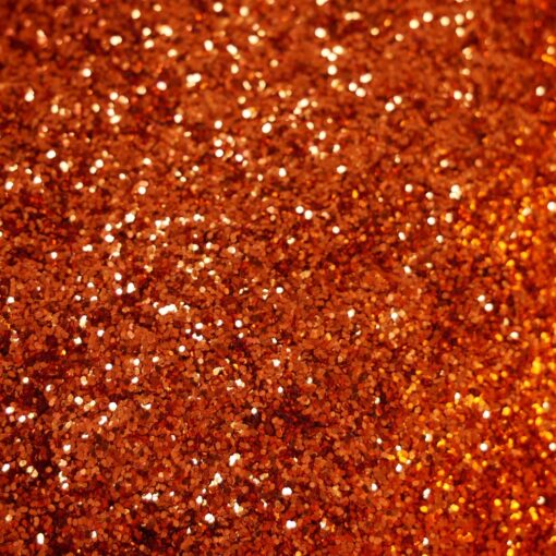 Jawel Bling Golden Orange Flake 173g