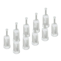 Gravity Spraygun Paint Filters PK10