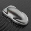 Holographic Silver Jawel Paints