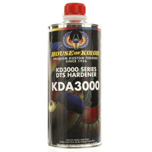 KDA3000 Hardener 1QT