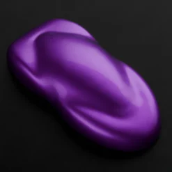 Luster Purple