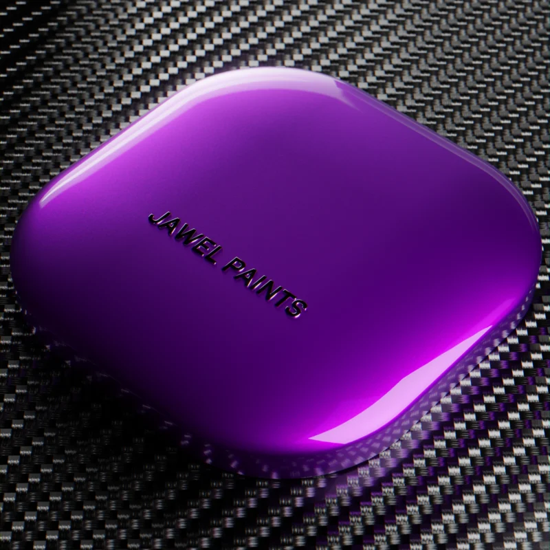 Lustre Purple Pearl