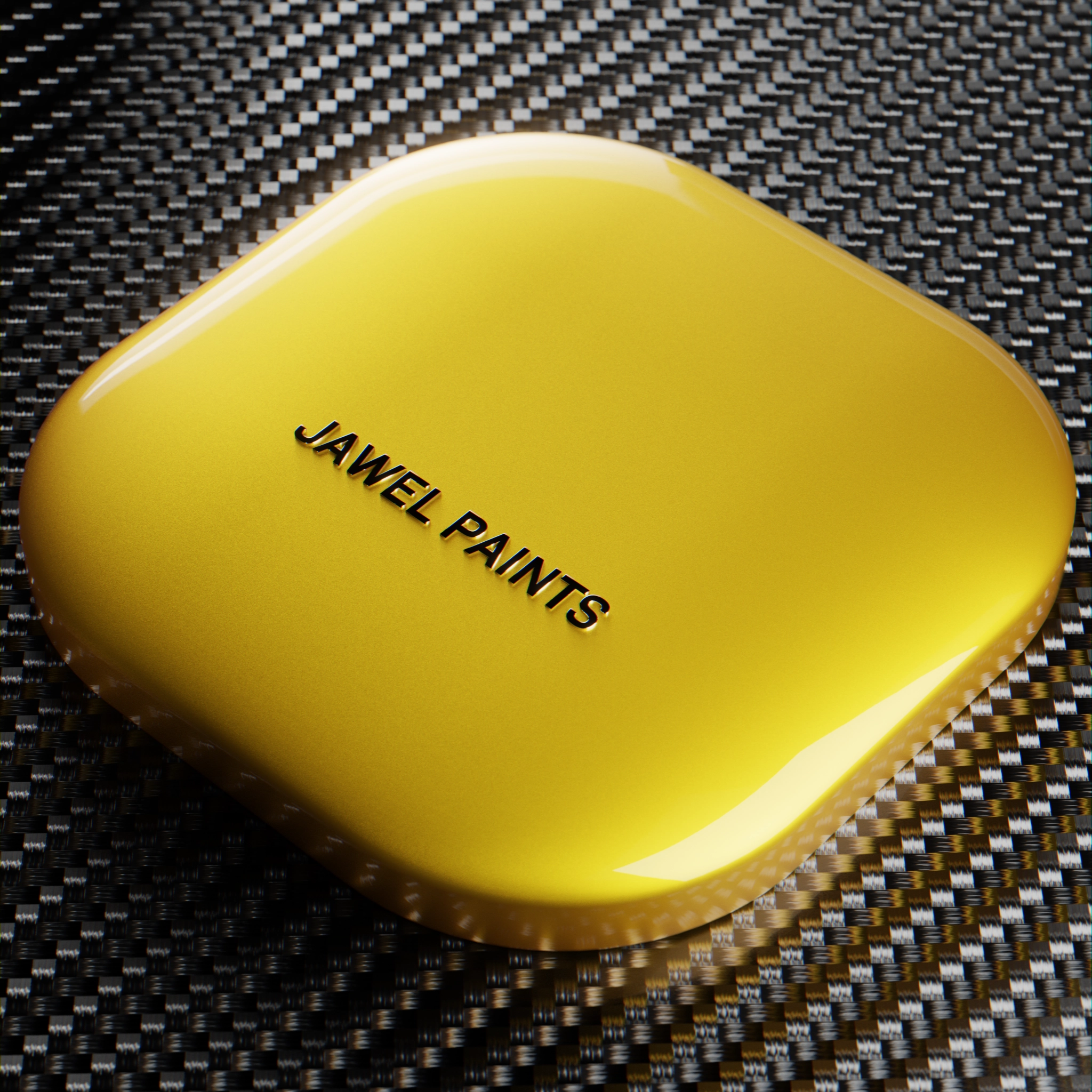 Magic Yellow Pearl 1Litre