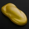 Magic Yellow Pearl