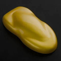 Magic Yellow Pearl