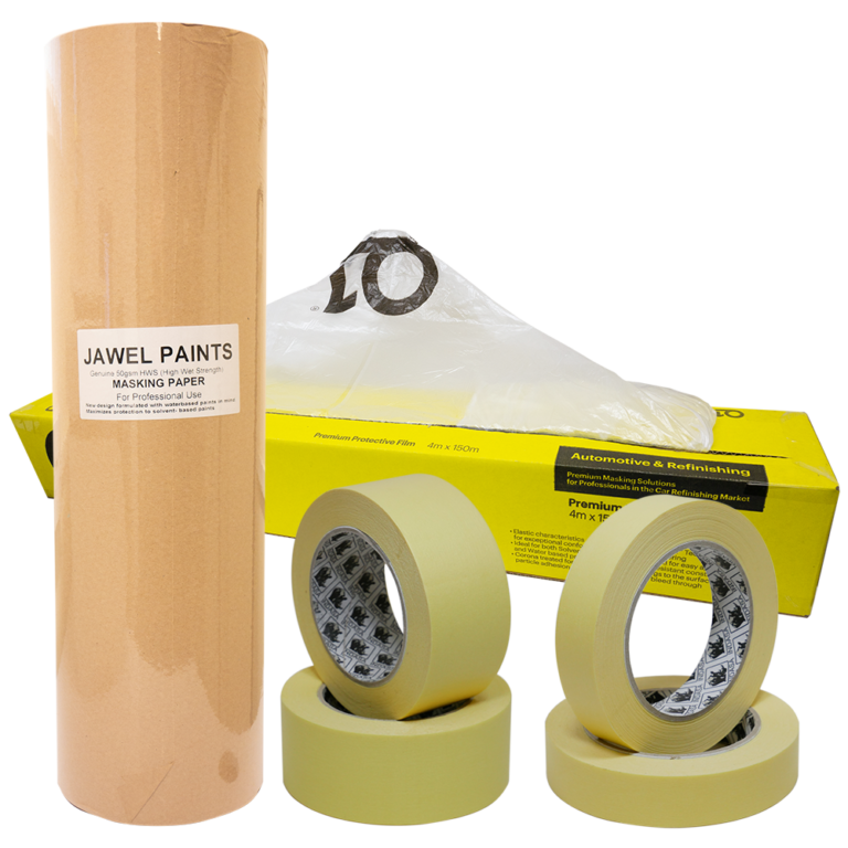 Masking Products Jawel Paints