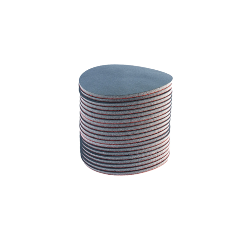 Mirka Abralon Velcro Sanding Disc's PK20 - Image 3