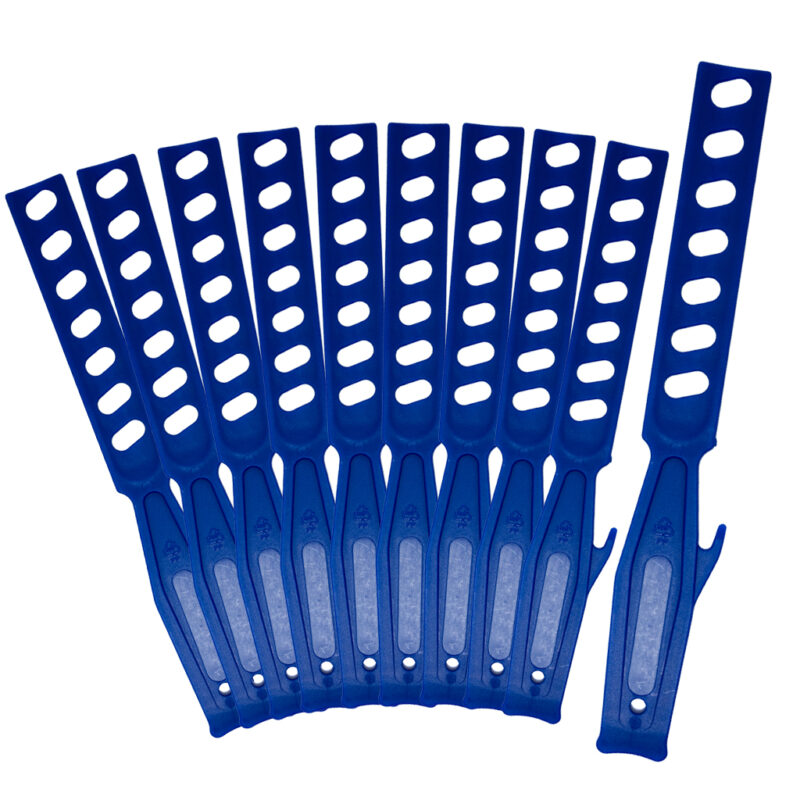 Plastic Mixing Sticks PK10