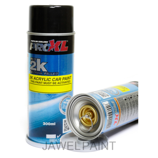 Jawel 2K Custom A/SOL 300ML