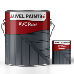 2K PVC Paint