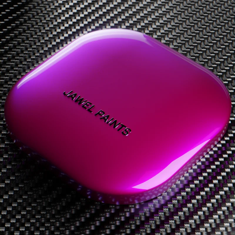 Pink to Blue Flip