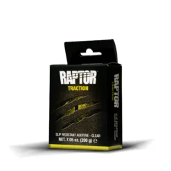 Raptor Traction Slip Resistant Additive 200g