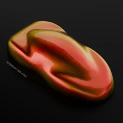Jawel Paints Red Gold Hypershift