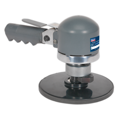 Sealey SA77 DA Air Sander 150mm Random Orbital - Image 2