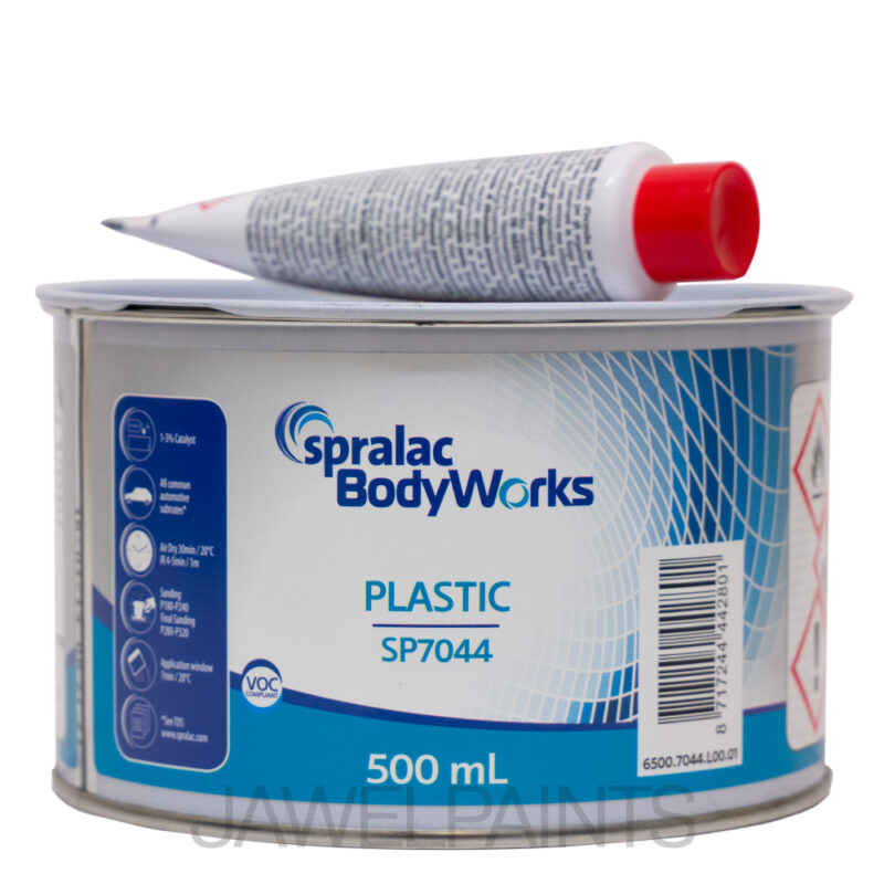 Bodyfiller Stopper Jawel Paints