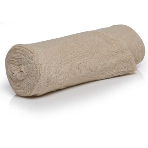 Stockinette Roll White 800G