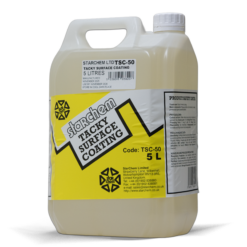 Starchem Tacky Surface Coating 5LTRS