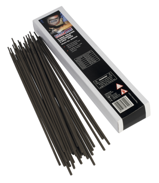 Welding Rods 2.5kg 2.5mm Jawel Paints