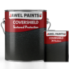 Jawel Paints Textured Covershield Paint