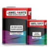Jawel Paints 2K High Gloss Lacquer