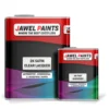 JAWEL PAINTS SATIN LACQUER