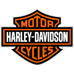 Harley Davidson Motorcycle