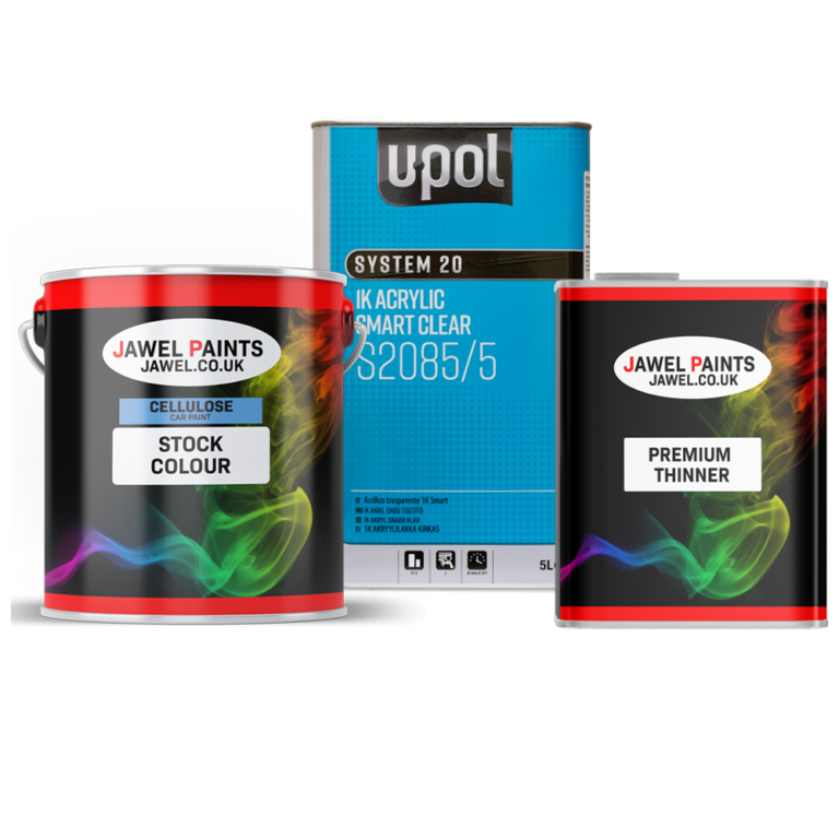 Cellulose Bargain Kits Jawel Paints