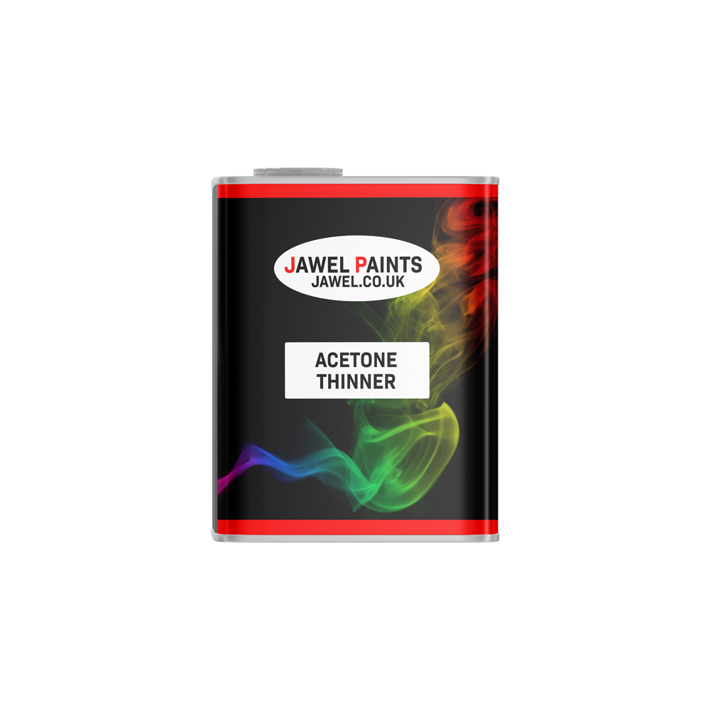 Cellulose Thinner Jawel Paints