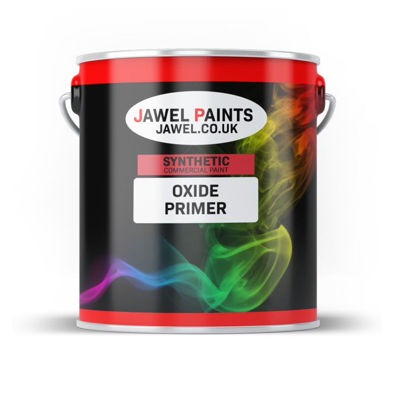 Synthetic Grey Oxide Primer Jawel Paints