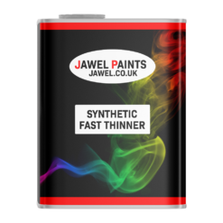 Synthetic Thinner